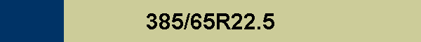385/65R22.5