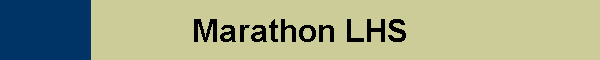 Marathon LHS